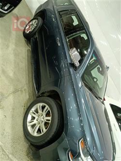 شێڤرۆلێت تاهۆ